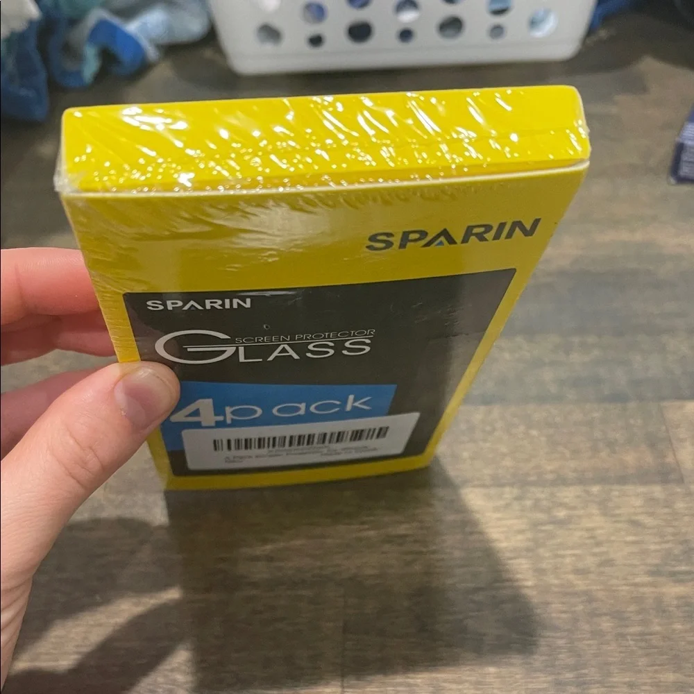 sparin screen protector